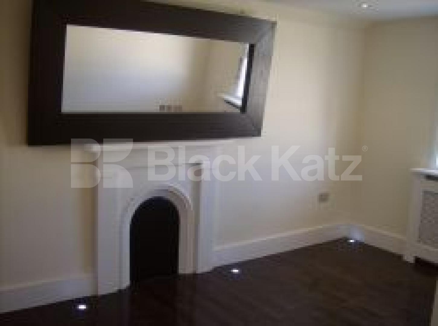 			Studio Apartment, 1 bath, 1 reception Studio			 Belgrave Road, Pimlico